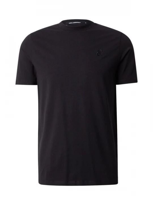 Foto van product Karl Lagerfeld Shirt zwart