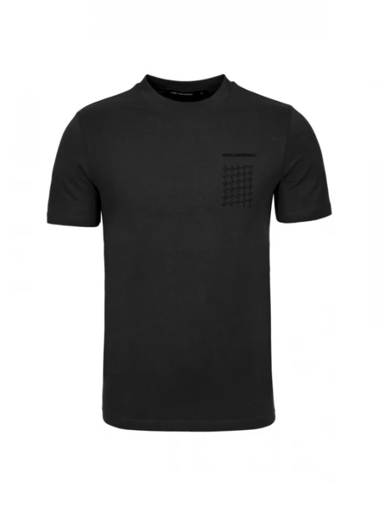 Foto van product Karl Lagerfeld Shirt zwart