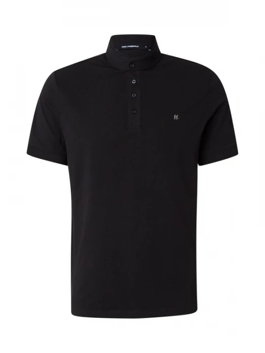 Foto van product Karl Lagerfeld Shirt zwart