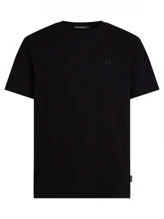 Foto van product Karl Lagerfeld Shirt zwart