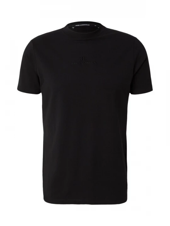 Foto van product Karl Lagerfeld Shirt zwart