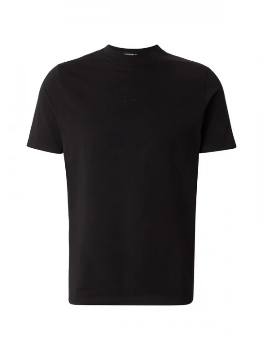 Foto van product Karl Lagerfeld Shirt zwart