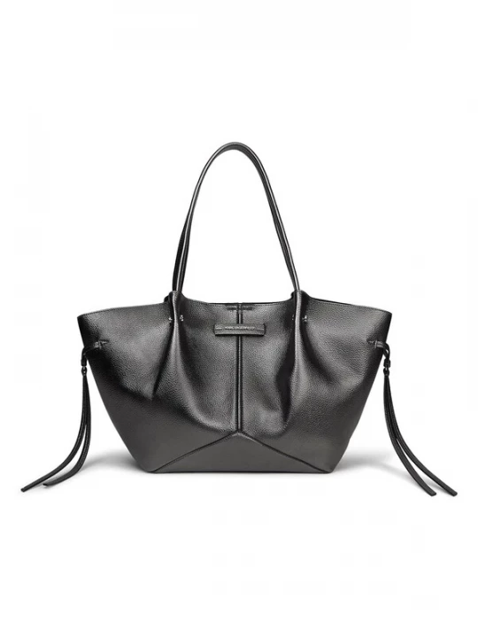 Foto van product Karl Lagerfeld Shopper antraciet