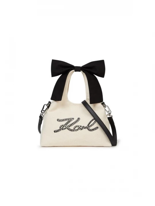 Foto van product Karl Lagerfeld Shopper beige / zwart