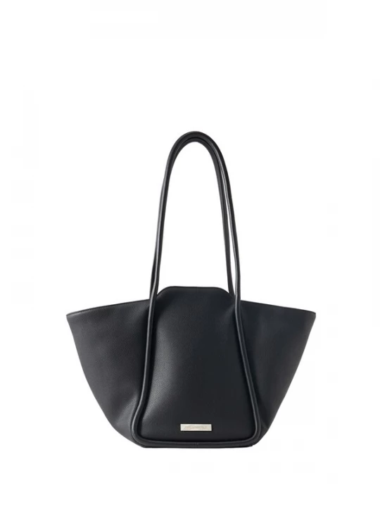 Foto van product Karl Lagerfeld Shopper 'IKON' zwart