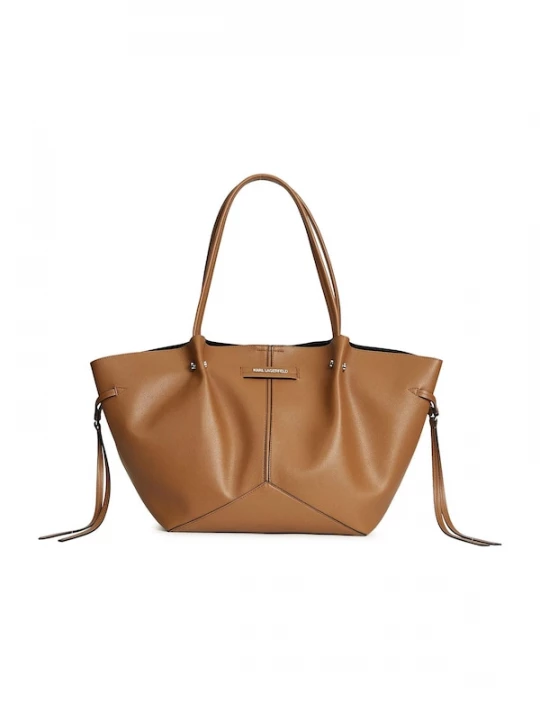 Foto van product Karl Lagerfeld Shopper karamel