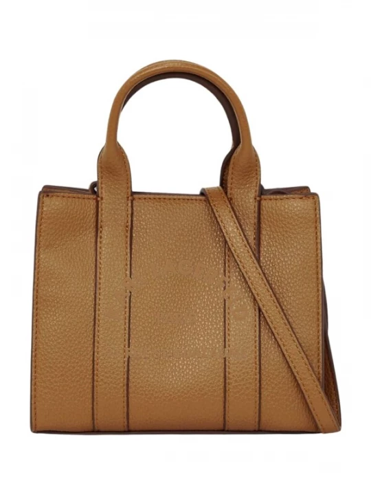 Foto van product Karl Lagerfeld Shopper 'Karl Lagerfeld Cabas Essentials Marron' bruin