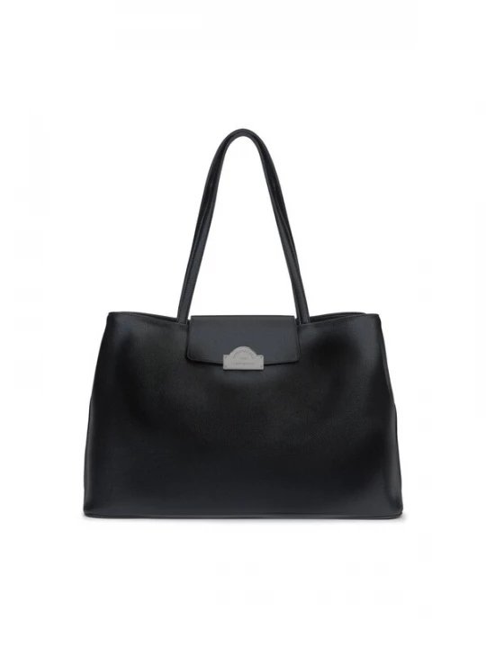 Foto van product Karl Lagerfeld Shopper 'Rue St-Guillaume' zwart