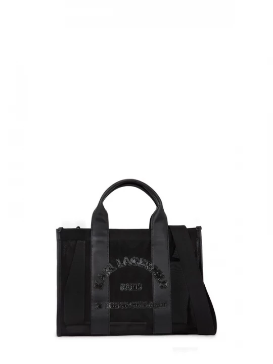 Foto van product Karl Lagerfeld Shopper 'Rue ST-Guillaume' zwart