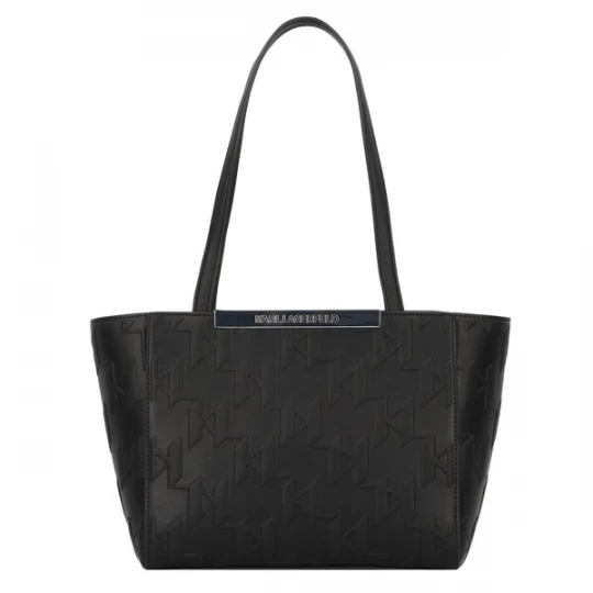 Foto van product Karl Lagerfeld Shopper zwart