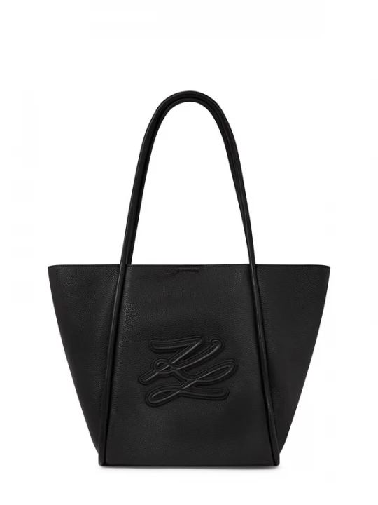 Foto van product Karl Lagerfeld Shopper zwart