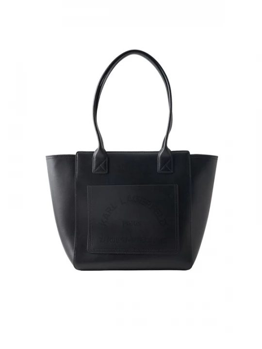 Foto van product Karl Lagerfeld Shopper zwart
