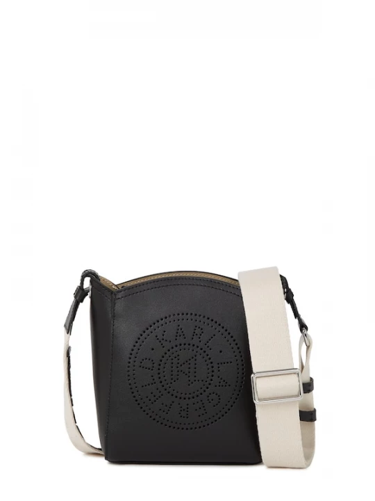 Foto van product Karl Lagerfeld Shopper zwart / wit