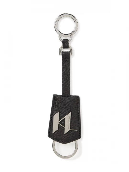 Foto van product Karl Lagerfeld Sleutelhanger zwart