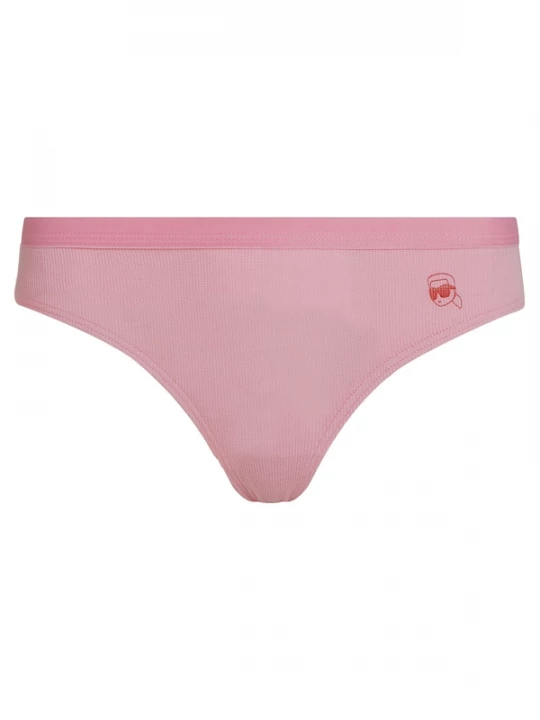 Foto van product Karl Lagerfeld Slip rosa / pitaja roze