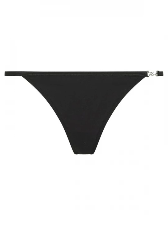 Foto van product Karl Lagerfeld Slip zwart
