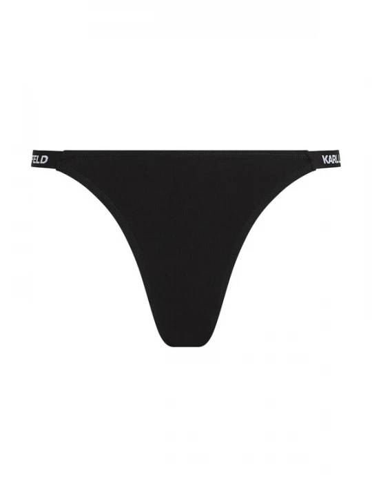 Foto van product Karl Lagerfeld Slip zwart