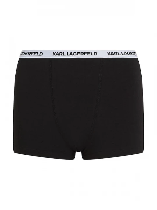 Foto van product Karl Lagerfeld Sportondergoed zwart / wit
