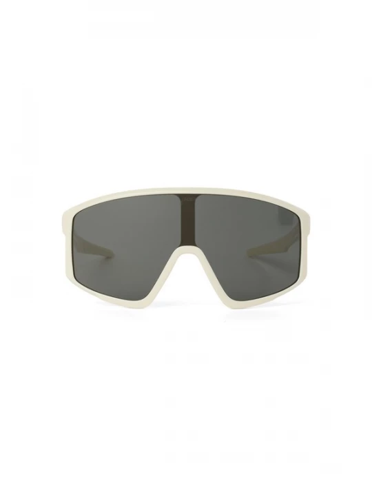 Foto van product Karl Lagerfeld Sportzonnebril ' DRAGON ' wit