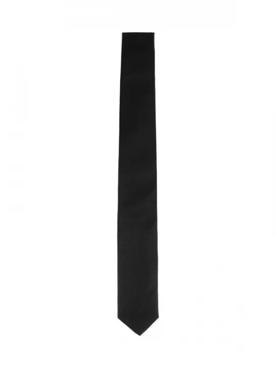 Foto van product Karl Lagerfeld Stropdas zwart