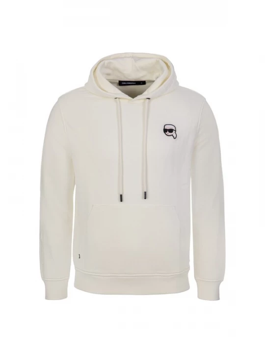 Foto van product Karl Lagerfeld Sweatshirt crème