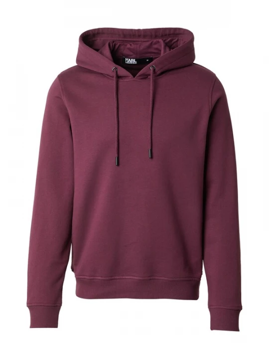 Foto van product Karl Lagerfeld Sweatshirt cyclaam