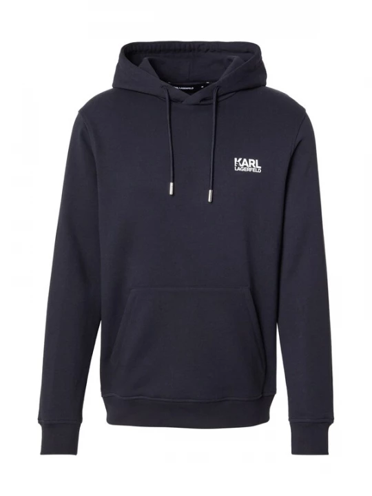Foto van product Karl Lagerfeld Sweatshirt donkerblauw