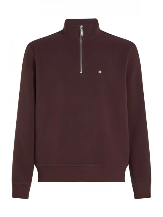 Foto van product Karl Lagerfeld Sweatshirt donkerbruin