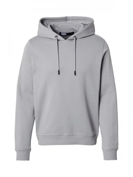 Foto van product Karl Lagerfeld Sweatshirt lichtgrijs