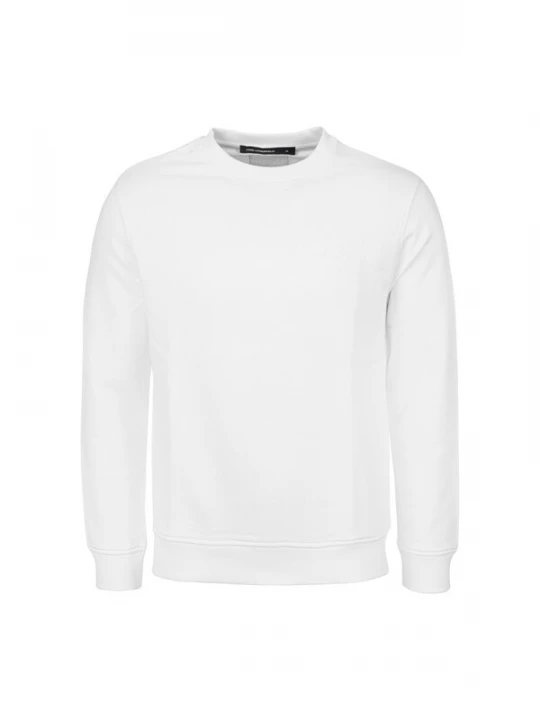 Foto van product Karl Lagerfeld Sweatshirt wit