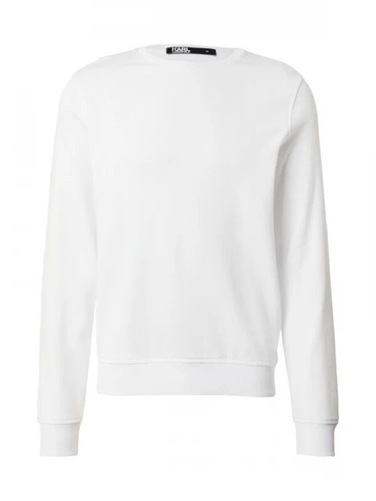 Foto van product Karl Lagerfeld Sweatshirt wit