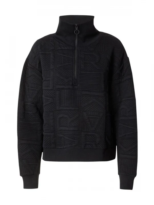 Foto van product Karl Lagerfeld Sweatshirt zwart