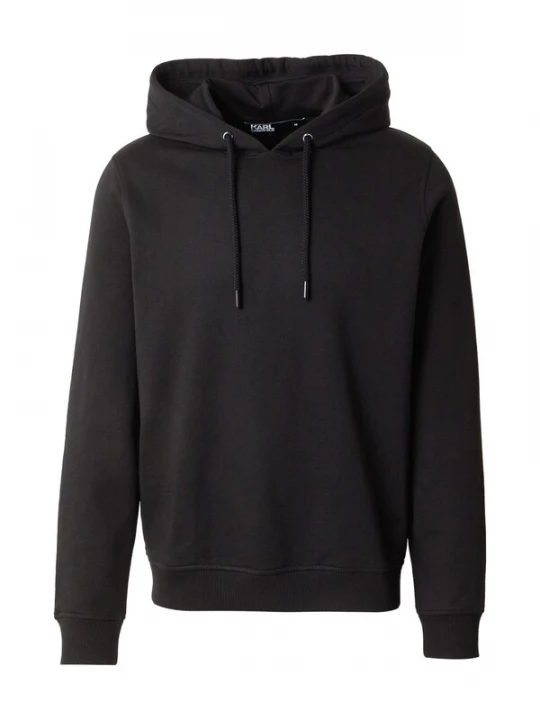 Foto van product Karl Lagerfeld Sweatshirt zwart