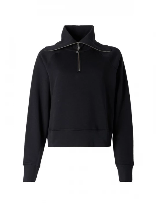 Foto van product Karl Lagerfeld Sweatshirt zwart