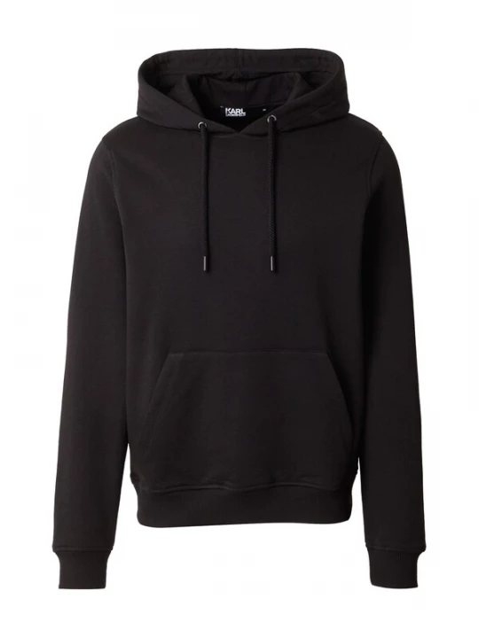 Foto van product Karl Lagerfeld Sweatshirt zwart