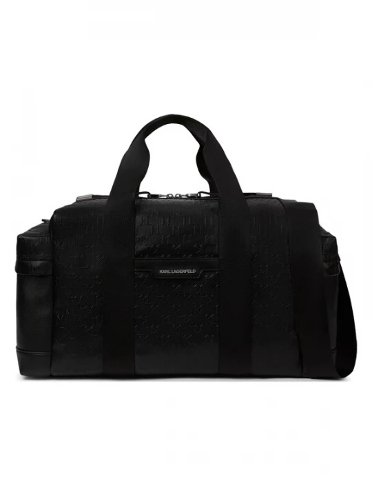Foto van product Karl Lagerfeld Weekendtas zwart