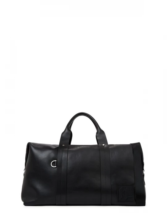 Foto van product Karl Lagerfeld Weekendtas zwart