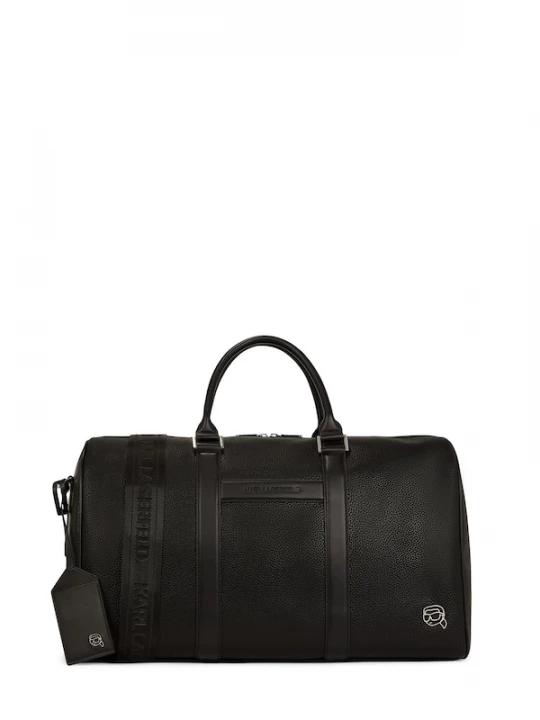 Foto van product Karl Lagerfeld Weekendtas zwart
