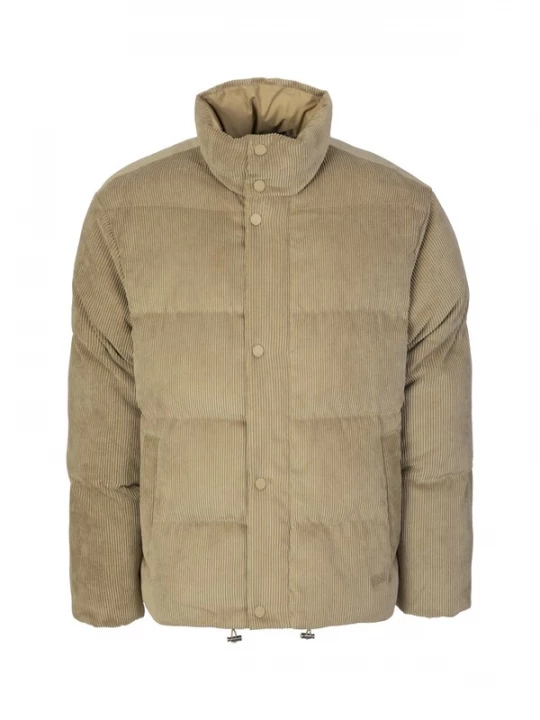 Foto van product Karl Lagerfeld Winterjas '505009' cappuccino