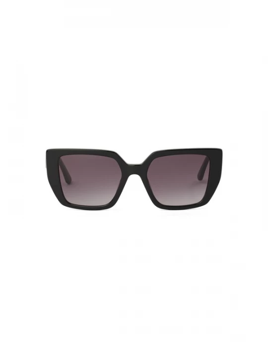 Foto van product Karl Lagerfeld Zonnebril ' AUTOGRAPH LOGO ' zwart