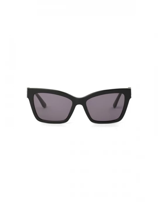Foto van product Karl Lagerfeld Zonnebril ' AUTOGRAPH LOGO ' zwart