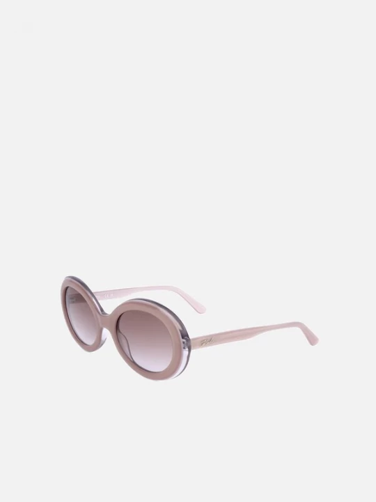 Foto van product Karl Lagerfeld Zonnebril beige