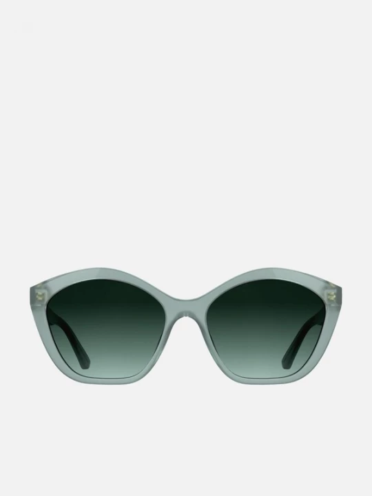 Foto van product Karl Lagerfeld Zonnebril blauw