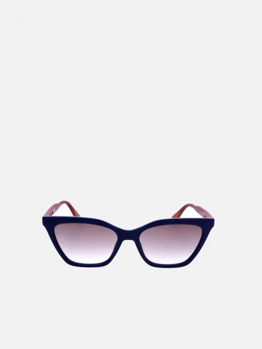Foto van product Karl Lagerfeld Zonnebril blauw