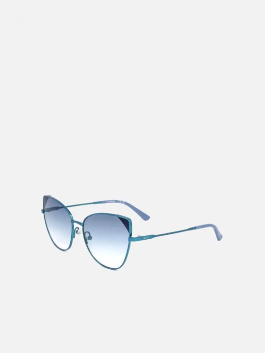 Foto van product Karl Lagerfeld Zonnebril blauw