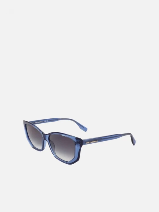 Foto van product Karl Lagerfeld Zonnebril blauw