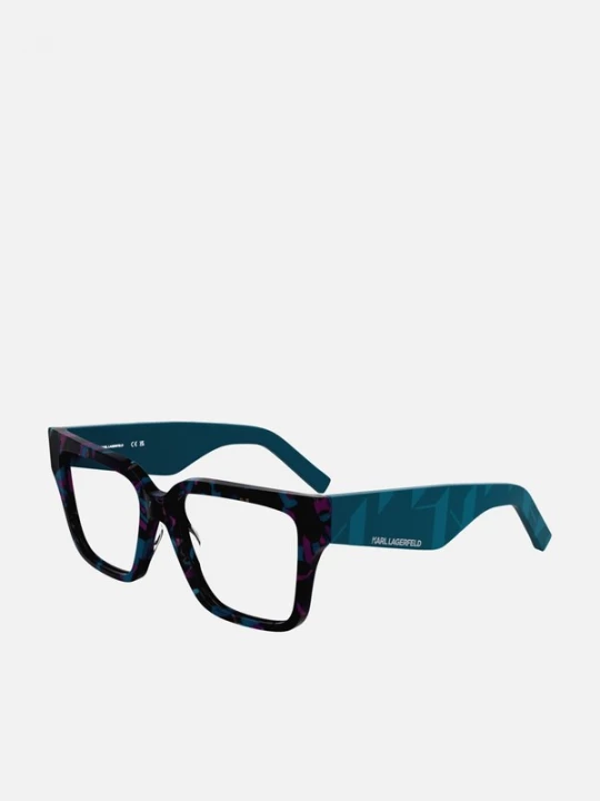 Foto van product Karl Lagerfeld Zonnebril blauw