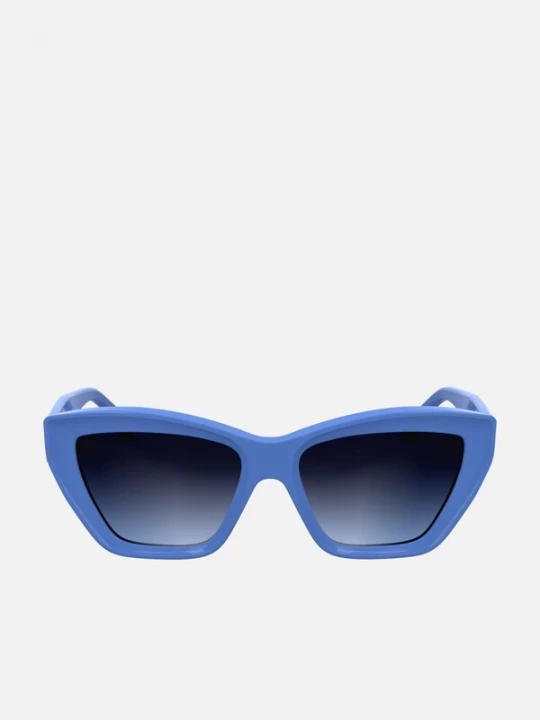Foto van product Karl Lagerfeld Zonnebril blauw
