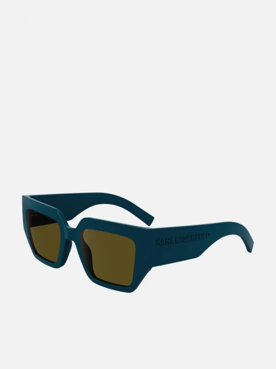 Foto van product Karl Lagerfeld Zonnebril blauw