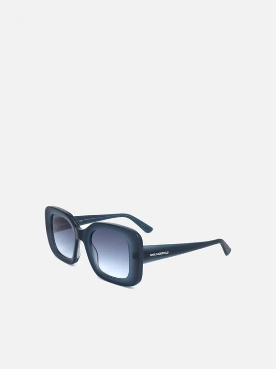 Foto van product Karl Lagerfeld Zonnebril blauw